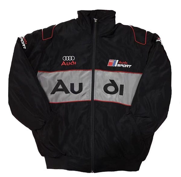 28+ Models Adult F1 MOTO Jacket Ebroidered Cotton Padded F 1 Racing Jacket - Image 5