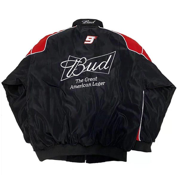 28+ Models Adult F1 MOTO Jacket Ebroidered Cotton Padded F 1 Racing Jacket - Image 7