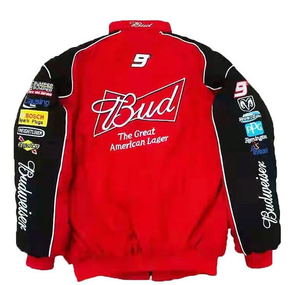 28+ Models Adult F1 MOTO Jacket Ebroidered Cotton Padded F 1 Racing Jacket - Image 13