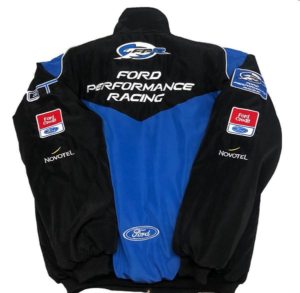 28+ Models Adult F1 MOTO Jacket Ebroidered Cotton Padded F 1 Racing Jacket - Image 21
