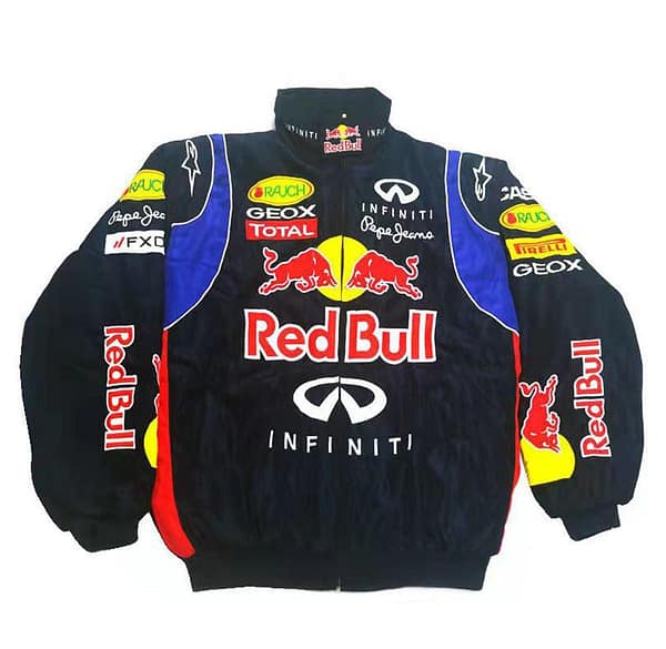 28+ Models Adult F1 MOTO Jacket Ebroidered Cotton Padded F 1 Racing Jacket - Image 29