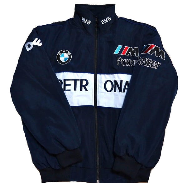 28+ Models Adult F1 MOTO Jacket Ebroidered Cotton Padded F 1 Racing Jacket - Image 32