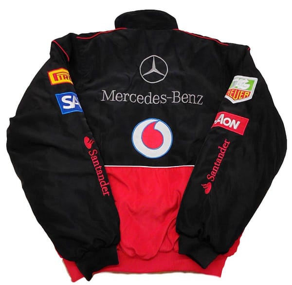 28+ Models Adult F1 MOTO Jacket Ebroidered Cotton Padded F 1 Racing Jacket - Image 38