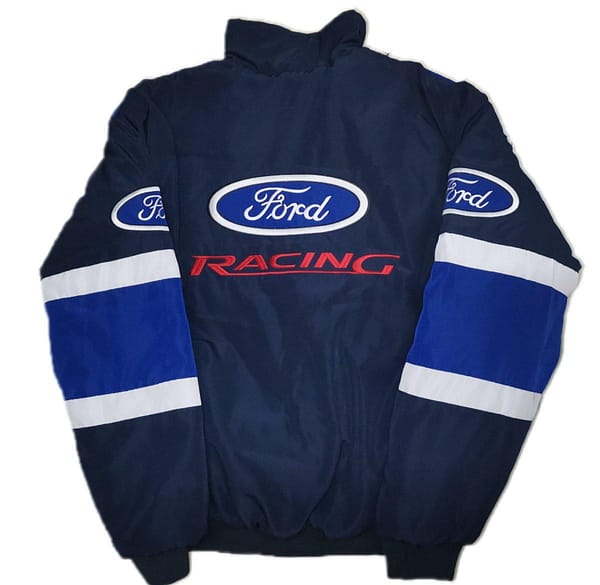 28+ Models Adult F1 MOTO Jacket Ebroidered Cotton Padded F 1 Racing Jacket - Image 41