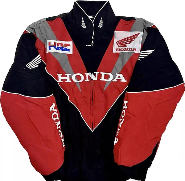 28+ Models Adult F1 MOTO Jacket Ebroidered Cotton Padded F 1 Racing Jacket - Image 51