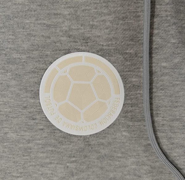 2024 Colombia Sherpa-lined Hoodie 5 Color - Image 5