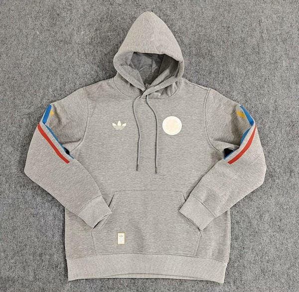 2024 Colombia Sherpa-lined Hoodie 5 Color - Image 6