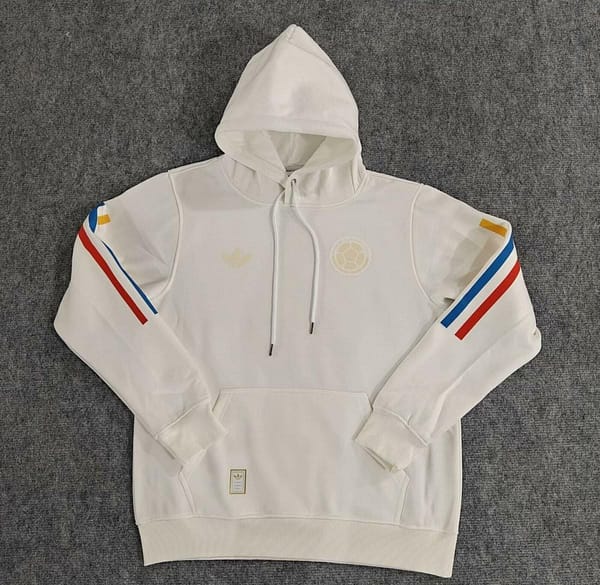 2024 Colombia Sherpa-lined Hoodie 5 Color - Image 7