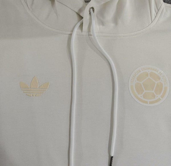 2024 Colombia Sherpa-lined Hoodie 5 Color - Image 9