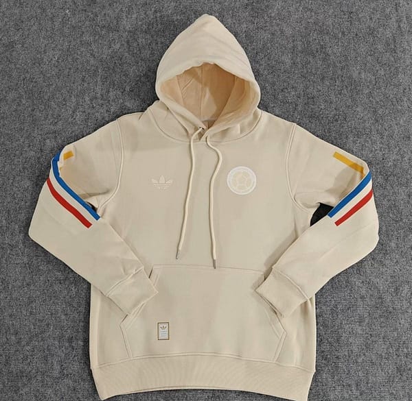 2024 Colombia Sherpa-lined Hoodie 5 Color - Image 11