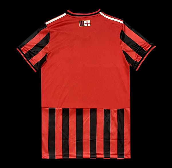 24/25 AC Milan x Adidas Original Home Jersey