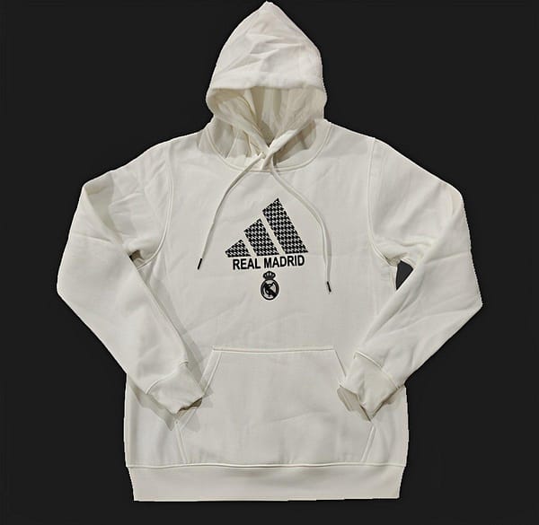 2024 Adidas Beige/Grey/White/Navy/Black Hoodie