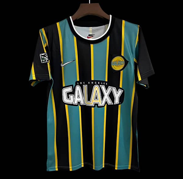 Retro 98/99 La Galaxy Home Jersey