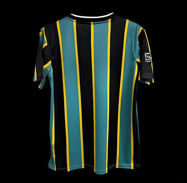 Retro 98/99 La Galaxy Home Jersey - Image 2