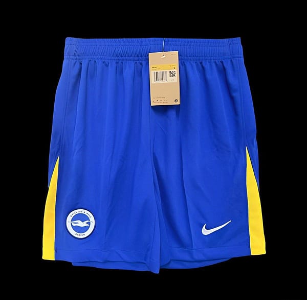 24/25 Brighton & Hove Albion Home Shorts