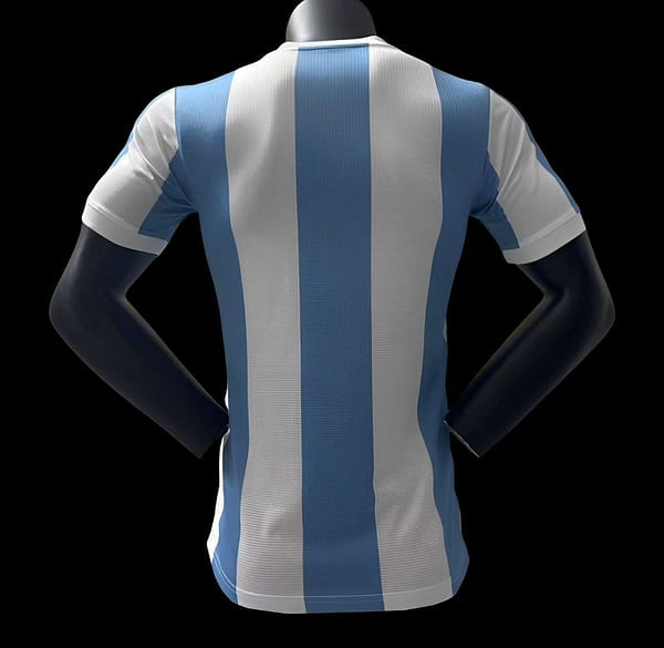 Player Version 2024 Argentina 50Th Anniversary Jersey - Image 2