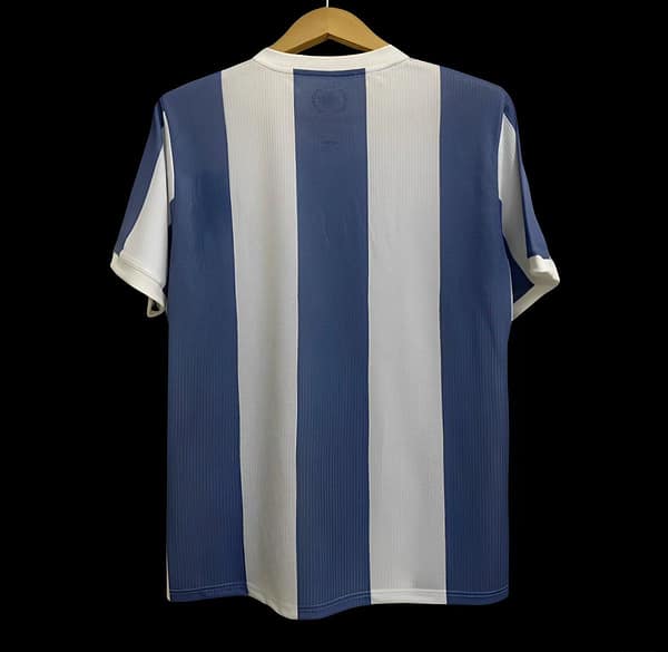 2024 Argentina 50Th Anniversary Jersey - Image 2
