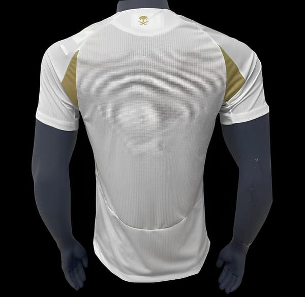 Player Version 24/25 AI-Nassr Third Jersey - Image 2