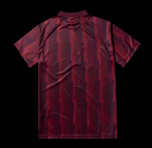 24/25 Arsenal x Aries Streetwear Special Jersey - Image 2