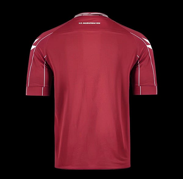 24/25 Salernitana Home Jersey - Image 2