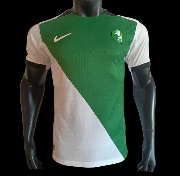 Player Version 24/25 Sporting Lisbon 100th Anniversary Jersey