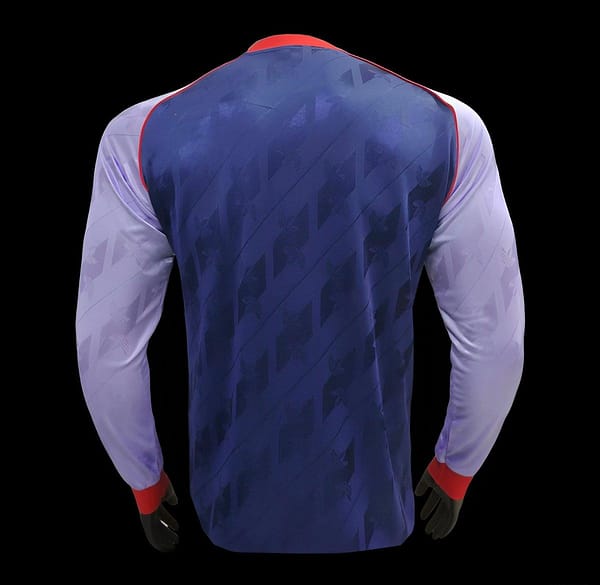 24/25 Arsenal  x Adidas Originals LFSTLR Long Sleeve Jersey - Image 2