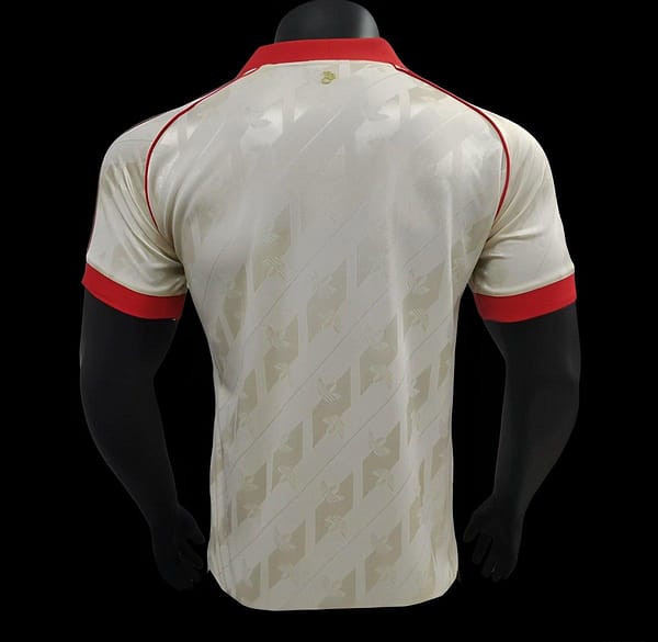 24/25 FC Bayern x Adidas Originals LFSTLR Jersey - Image 2