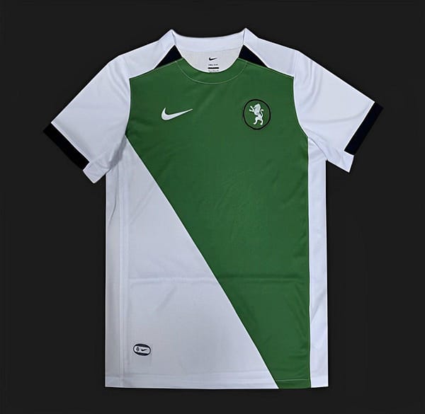 24/25 Sporting Lisbon 100th Anniversary Jersey