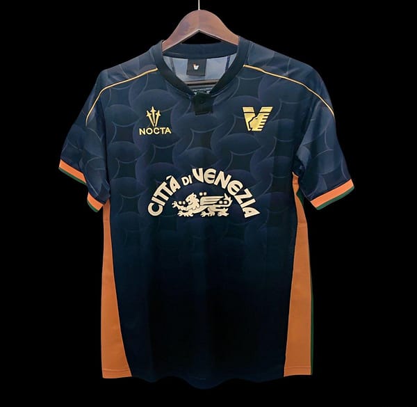 24/25 Venezia Home Jersey