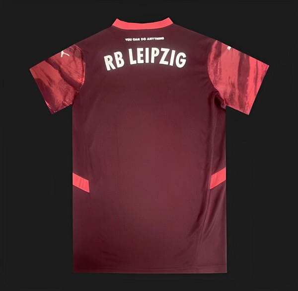 24/25 RB Leipzig Away Jersey - Image 2