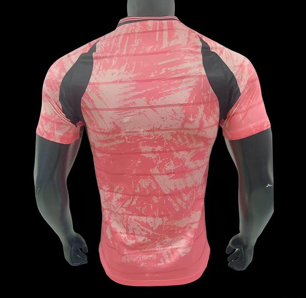 Player Version 24/25 Inter Miami Pink Special Jersey - Image 2