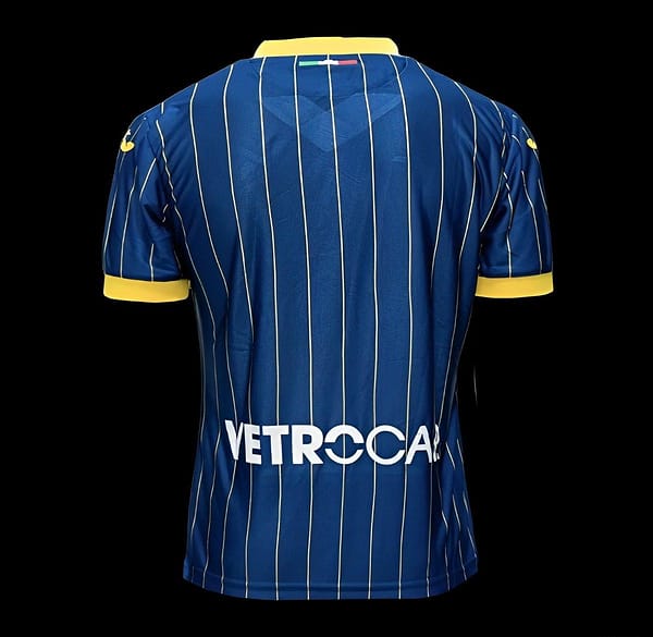 24/25 Hellas Verona Home Jersey - Image 2
