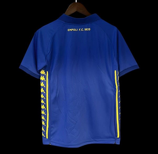 24/25 Empoli Home Jersey - Image 2