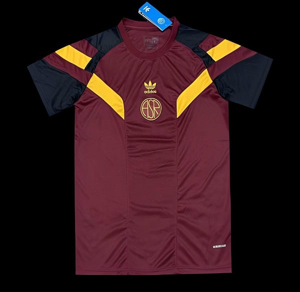 24/25 AS Roma Adidas Original Rekive Jersey