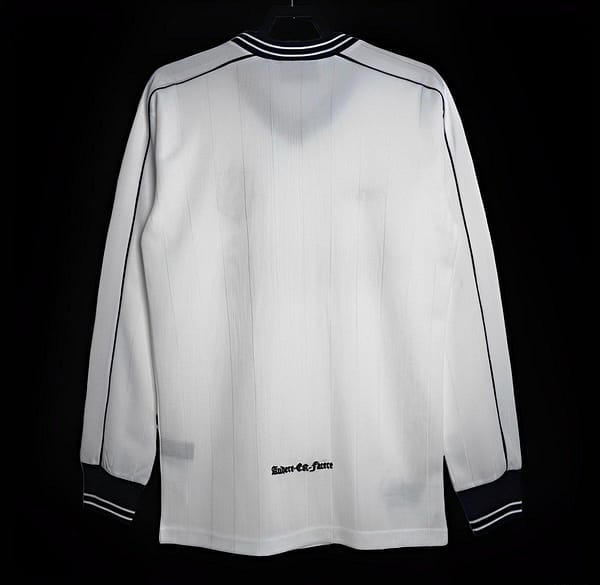 Retro 97/99 Tottenham Hotspur Home Jersey - Image 2