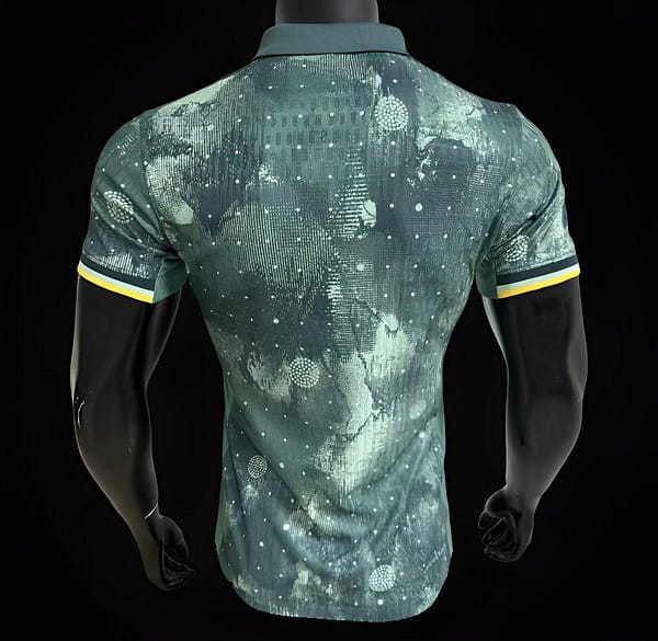 Player Version 24/25 Tottenham Hotspur Third Jersey - Image 2