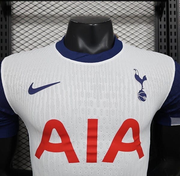 Player Version 24/25 Tottenham Hotspur Home Jersey - Image 8