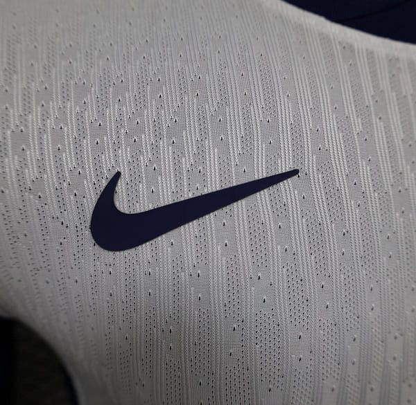 Player Version 24/25 Tottenham Hotspur Home Jersey - Image 9
