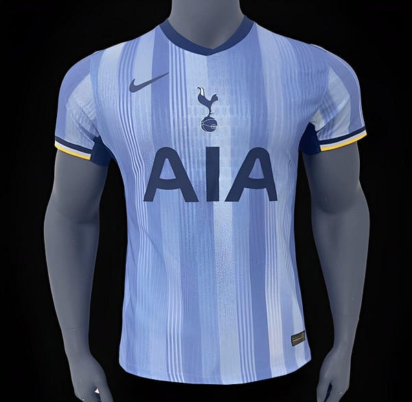 Player Version 24/25 Tottenham Hotspur Away Jersey