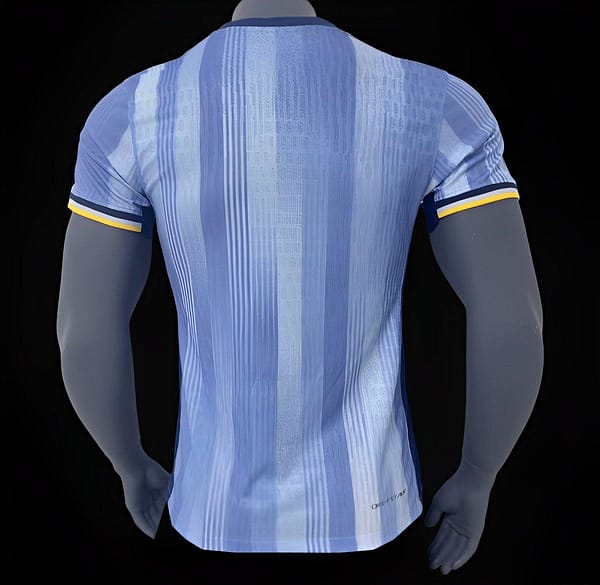 Player Version 24/25 Tottenham Hotspur Away Jersey - Image 2