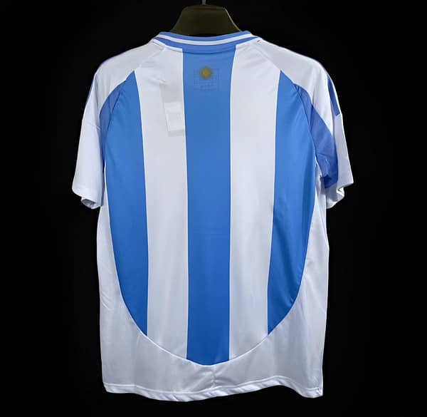 2024 Argentina Home Jersey - Image 2