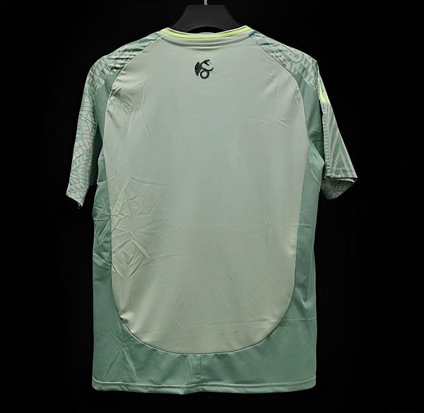 2024 Mexico Copa America Away Jersey - Image 2