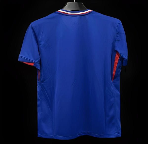 2024 France Home Jersey - Image 2