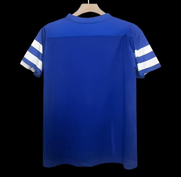 24/25 Hertha BSC Blue/White Special Jersey - Image 2