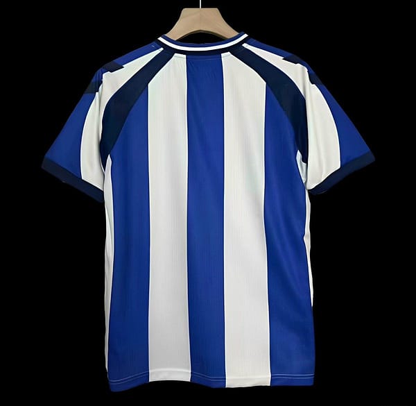 25/26 Malaga 25th Anniversary Home Jersey - Image 2