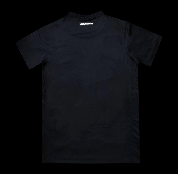 25/26 AIK Black Special Jersey - Image 2