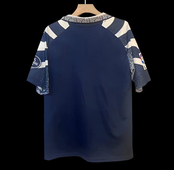 Retro 97/98 Tenerife 75th Anniversary Special Jersey - Image 2