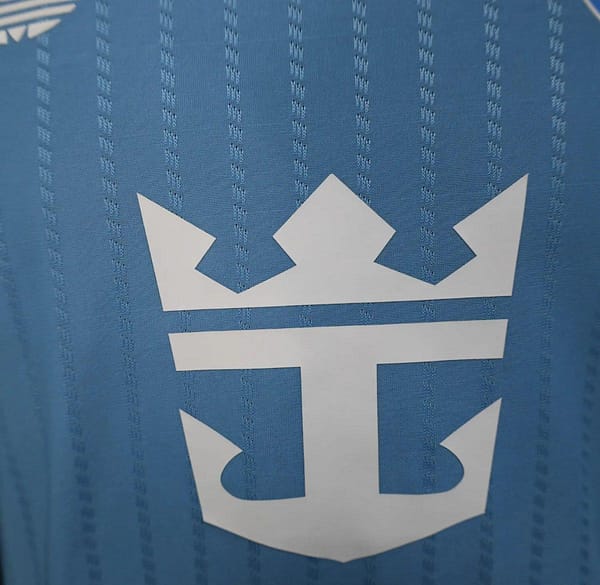 Player Version 25/26 Inter Miami Third Blue Jersey - Image 6