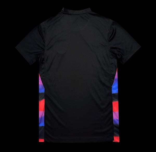 2025 England Away Jersey - Image 2