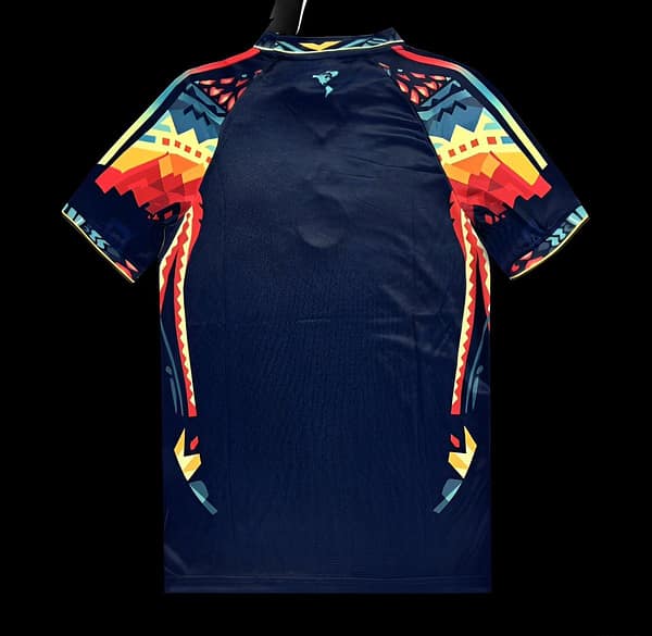25/26 Club America Black Special Jersey - Image 2